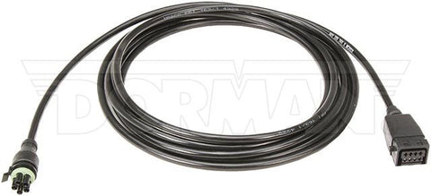 Dayton Parts 449-326-060-0 Trailer Abs - Power Cable 4-Conductor