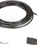 Dayton Parts 449-328-110-0 Trailer Abs - Power Cable 4-Conductor