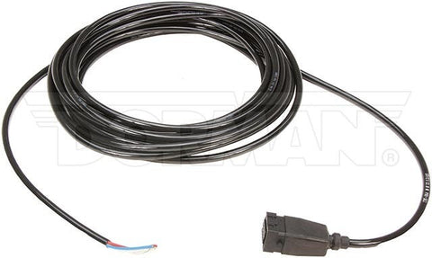 Dayton Parts 449-328-110-0 Trailer Abs - Power Cable 4-Conductor