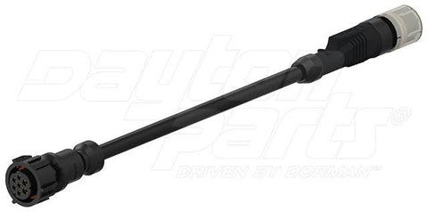 Dayton Parts 449-347-025-0 Tractor Ebs E Power Supply Cable 2.5m