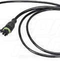 Dayton Parts 449-364-102-0 Trailer Abs - Diagnostic Power Cable