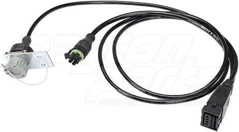 Dayton Parts 449-364-102-0 Trailer Abs - Diagnostic Power Cable