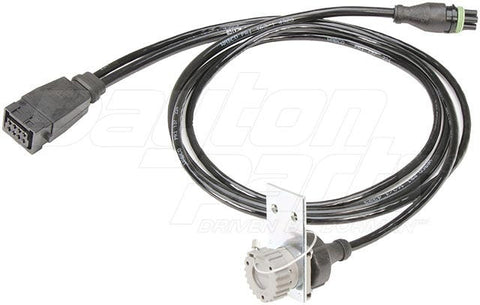 Dayton Parts 449-364-103-0 Trailer Abs - Diagnostic Power Cable