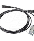 Dayton Parts 449-364-143-0 Trailer Abs - Power And Diagnostic 4-Conductor