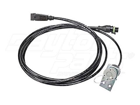 Dayton Parts 449-364-143-0 Trailer Abs - Power And Diagnostic 4-Conductor