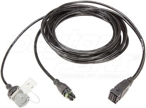Dayton Parts 449-364-153-0 Trailer Abs - Power And Diagnostic 4-Conductor