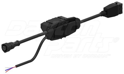Dayton Parts 449-374-328-0 Trailer Abs - Power Cable