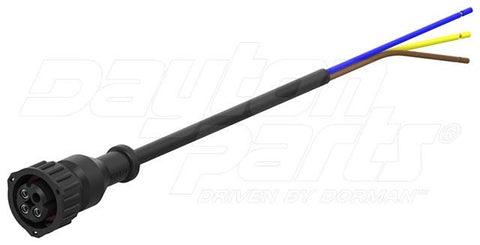 Dayton Parts 449-413-009-0 Abs Modulator Cable