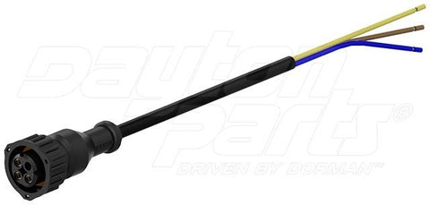 Dayton Parts 449-413-040-0 Abs Modulator Cable