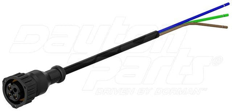 Dayton Parts 449-413-060-0 Abs Modulator Cable