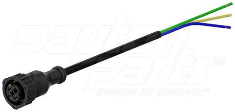 Dayton Parts 449-413-120-0 Abs Modulator Cable