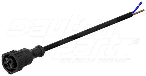 Dayton Parts 449-415-060-0 Abs Atc Valve Cable