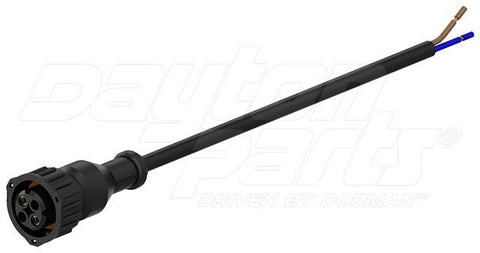 Dayton Parts 449-415-100-0 Abs Atc Valve Cable
