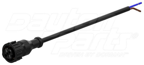 Dayton Parts 449-415-150-0 Abs Atc Valve Cable