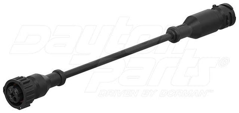 Dayton Parts 449-425-060-0 Trailer Abs Cable Bayonet Extension
