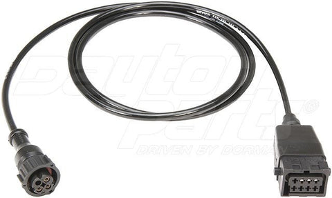 Dayton Parts 449-441-015-0 Trailer Abs - Modulator Cable