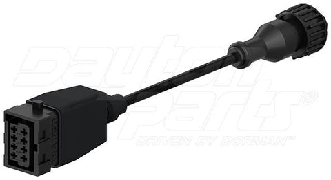 Dayton Parts 449-441-030-0 Trailer Abs - Modulator Cable