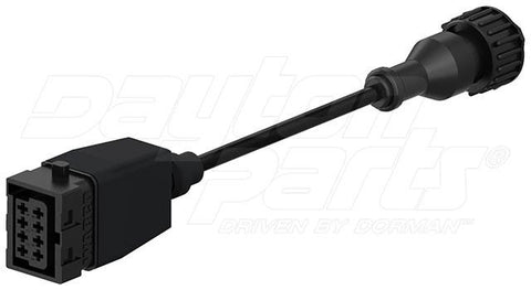 Dayton Parts 449-441-060-0 Trailer Abs - Modulator Cable