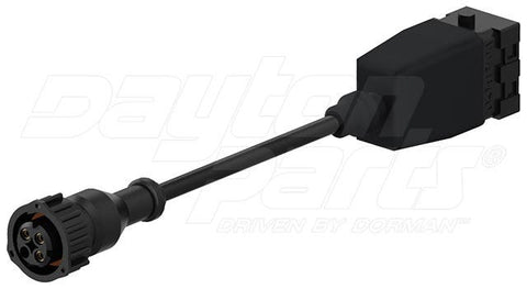 Dayton Parts 449-441-080-0 Trailer Abs - Modulator Cable
