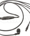 Dayton Parts 449-442-010-0 Trailer Abs - Connection Cable