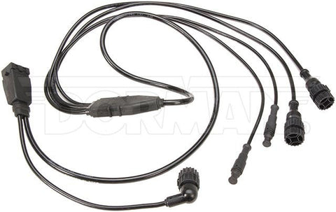 Dayton Parts 449-442-010-0 Trailer Abs - Connection Cable