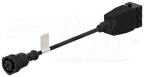 Dayton Parts 449-473-080-0 Electronics - Transducer Cable