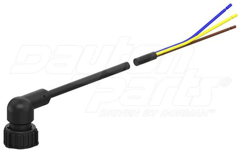 Dayton Parts 449-510-011-0 Modulator Cable Assembly