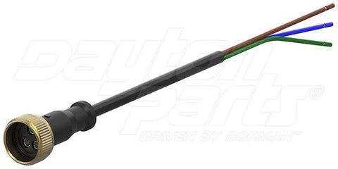 Dayton Parts 449-511-120-0 Abs Modulator Cable