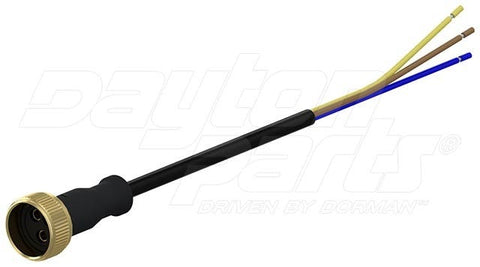 Dayton Parts 449-511-180-0 Tractor Abs Modulator Valve Cable 18m