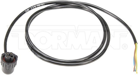Dayton Parts 449-532-015-0 Abs Modulator Cable