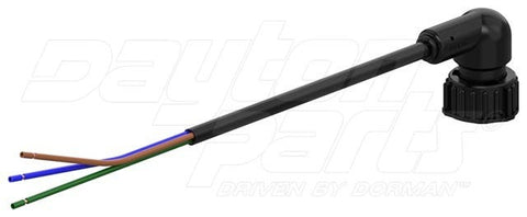 Dayton Parts 449-532-023-0 Abs Modulator Cable