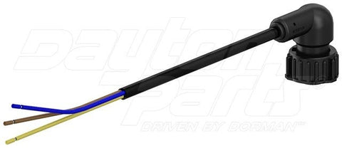 Dayton Parts 449-532-060-0 Abs Modulator Cable