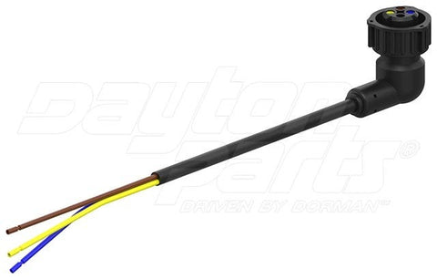 Dayton Parts 449-533-024-0 Abs Modulator Cable