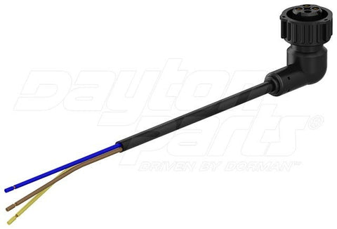 Dayton Parts 449-533-060-0 Abs Modulator Cable