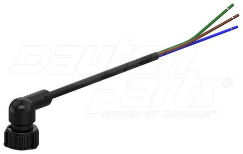 Dayton Parts 449-533-090-0 Abs Modulator Cable