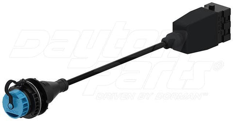 Dayton Parts 449-615-060-0 Vcs Diagnostic Cable 6m