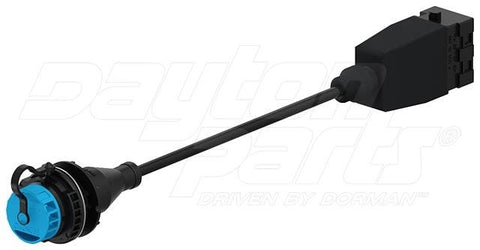 Dayton Parts 449-672-030-0 Diagnostics - Diagnostic Cable
