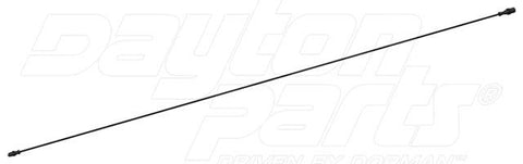Dayton Parts 449-712-018-0 Air System - Sensor Extension Cable 1.78 M