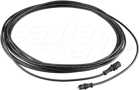 Dayton Parts 449-712-100-0 Air System - Sensor Extension Cable 10 M