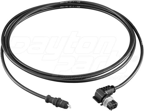 Dayton Parts 449-723-030-0 Sensor Cable Assembly