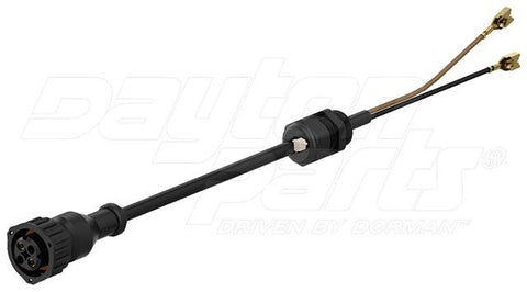 Dayton Parts 449-742-100-0 Ecas Cbl Hgt Sensor Wskt 2core 10m
