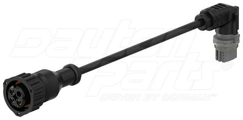 Dayton Parts 449-812-100-0 Transducer Cable Assembly