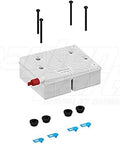 Dayton Parts 451-900-922-2 Hydraulic Power Brake Acc Res Kit Hcu