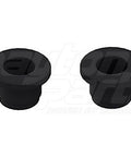 Dayton Parts 451-900-924-2 Hydraulic Power Brake Acc Grom Kit Mc Res
