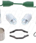 Dayton Parts 4515P00 Brake Kit - 16.5 Rockwell P