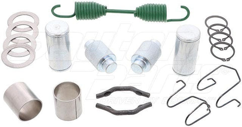 Dayton Parts 4515P00 Brake Kit - 16.5 Rockwell P