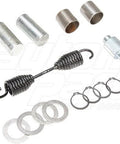 Dayton Parts 4515P60 Brake Kit - 16.5 Rockwell P Hd