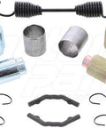 Dayton Parts 4515Q00 Brake Kit - 16.5 Rockwell Q+