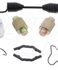 Dayton Parts 4515Q10 Brake Kit - 16.5 Rockwell Q+