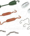 Dayton Parts 4515Q30 Brake Kit - 16.5 Rockwell Q+ Hd